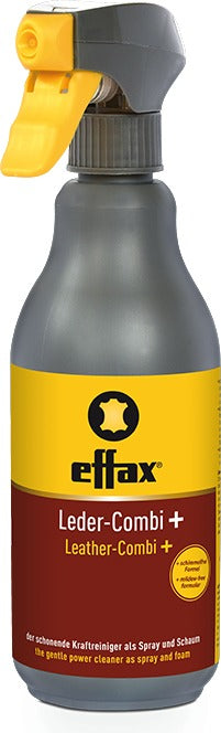 Effax "CUIR COMBI +"