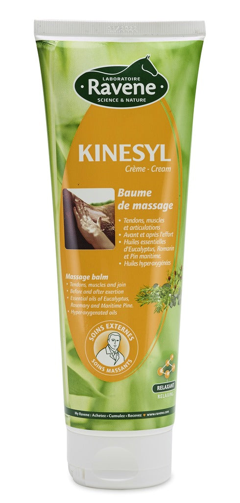 Kynesil Ravene Baume de massage