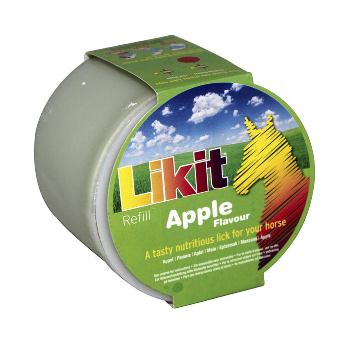 Friandise Likit saveur Pomme - 650g