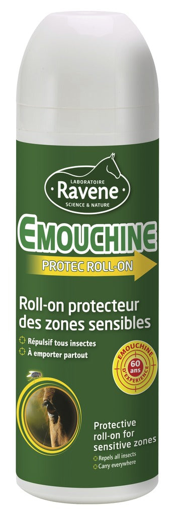 Emouchine Protec Roll-on Ravene