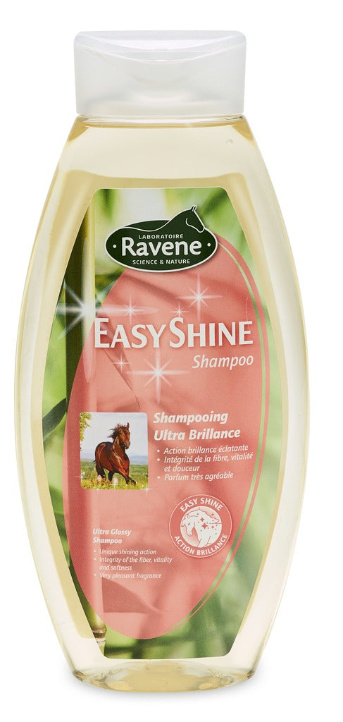 Easy Shine Shampoo Ravene