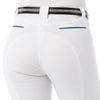 Pantalon de concours Blanc Lassy
