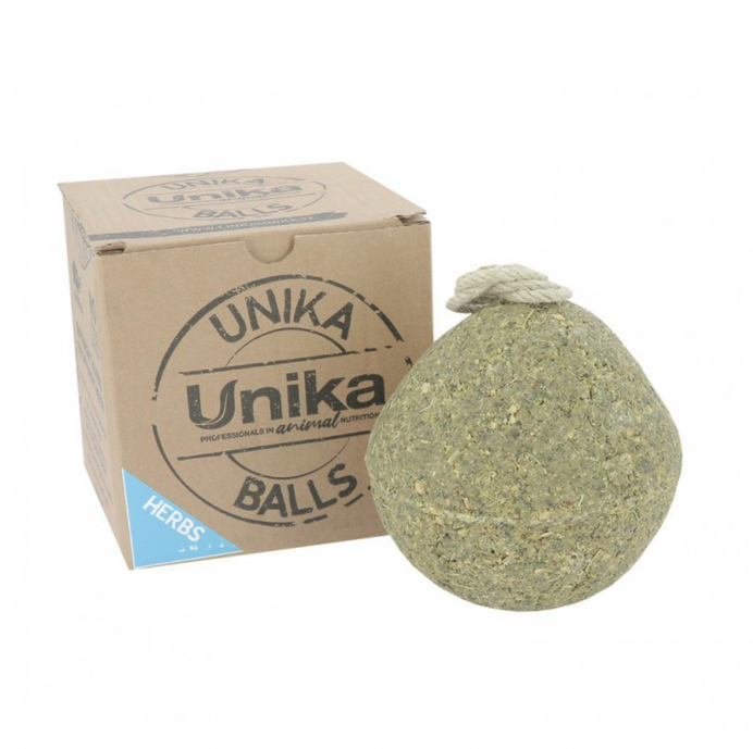 Unika Balls "Herbs"