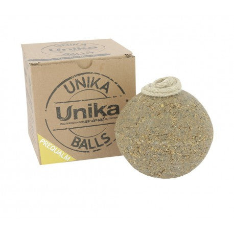 Unika Balls "Prequalm"